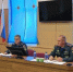 Завершились рабочие поездки начальника Главного управления МЧС России по ЯНАО - МЧС