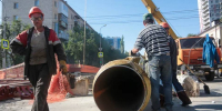 Порядка 30 коммунальных объектов обновят в трех районах Волгограда - Газета Городские вести