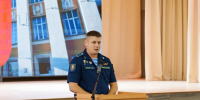 В Чувашии запущены «Уроки мужества» - Газета Алатырские вести