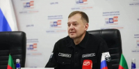 Евгений Балицкий подвел итоги результатов выборов депутатов Государственной Думы Российской Федерации в Запорожской области - Правительство Запорожской области
