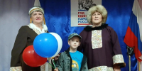 Конкурс «ФОТОстопом по России» в Северо-Западном образовательном округе - 43edu.Ru