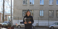 Курганские судебные приставы восстановили права бывшей работницы салона красоты - УФССП