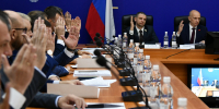 Подготовка Благовещенска к отопительному сезону и публичные слушания по новому Уставу: в... - Городская Дума