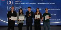 Жительница Ставрополья стала победительницей конкурса «Моя страна — моя Россия» - Телеканал СвоёТВ