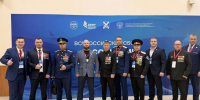 Ветераны СВО из Марий Эл представляют республику на всероссийских сборах - Единая Россия