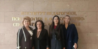 Педагог из Нальчика Сеыхат Шогенова участвует в финале всероссийского конкурса «Сердце отдаю детям» - Правительство КБР