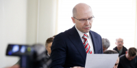 Дело объявленного в розыск на территории СНГ журналиста Игоря Рудникова передали в суд - NewKaliningrad.Ru
