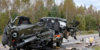 Появились подробности смертельного ДТП с «КамАЗом» и «УАЗом» в Савинском районе - Сетевое издание Ивановские новости