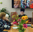 Встреча в Лангепасском комплексном центре соцобслуживания - Ханты-Мансийская Митрополия