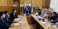 При Министерстве образования Крыма впервые создан Совет молодых учёных - Министерство образования Республики Крым