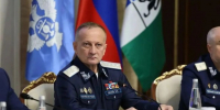 Руководитель УФК по Воронежской области Наталья Зиновьева 23.09.2026 приняла участие в расширенном выездном заседании Контрольной комиссии Федерального казначейства в г. Новосибирске - УФК по Воронежской области