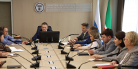 В Минстрое РТ проведено итоговое заседание республиканского штаба по подготовке к отопительному сезону - Министерство строительства