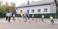 Во Владимире большие ремонтные работы провели в Юношеской автомобильной школе - Телеканал Вариант