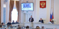 Фото: пресс-служба губернатора и правительства Архангельской области - Пресс-центр Правительства