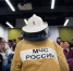 Занятие по пожарной безопасности для детей и педагогов - МЧС