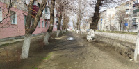 В Урюпинске благодаря выбору жителей обновляют общественные пространства - Комитет ЖКХ