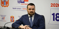 Иван Ходаков: «Выборы – это всегда ответственный период, требующий профессионализма и выдержки» - Избирательная комиссия