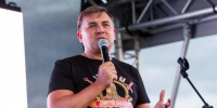 Ермак: Мы для себя взяли фокус работать на премиального китайского туриста в Калининградской области - Kaliningrad.Ru