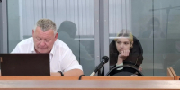 Заседание по убийству Тарховых в Самаре перенесли на 1 октября - Комсомольская Правда Самара