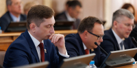 Депутаты поддержали инициативу губернатора о введении новой меры поддержки для участников СВО и резервистов - U74.Ru