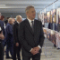 В Доме Госсобрания-Курултая Башкортостана открыли выставку, посвященную Константину Толкачеву | ГТРК «Башкортостан» - ГТРК Башкортостан