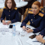 Старший помощник руководителя СУ СК РФ по РМ Наталья Афанасьева принимает участие в работе семинара-совещания в Екатеринбурге - Вестник Мордовии