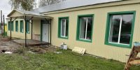 В деревне Чишма-Уракаево Аскинского района завершается ремонт сельского клуба - Единая Россия