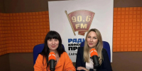 Гастрономия — это инвестиции и туризм: эфир на радио «КП» с Викторией Гребневой - Комсомольская правда
