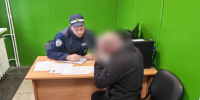 В Петрозаводске по видео из соцсетей выявили водителя, нарушившего ПДД - StolicaOnego.Ru
