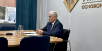 Ректор УрГПУ Юрий Биктуганов принял участие в пресс-конференции об итогах приемной кампании - УрГПУ