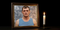Житель Тайшета Руслан Мутовин погиб в зоне спецоперации - ИА Тайшет24