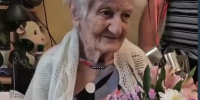 Работала до 88 лет. Оренбурженка Жульетта Шарутина отмечает столетний юбилей - Yuzh-Ural.Ru