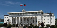 Алексей Гулисов назначен врио заместителя руководителя АГиП Дагестана - начальника Управления делами - РИА Дагестан