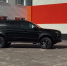 Ульяновский автозавод начал выпускать полноразмерные рамные внедорожники - Комсомольская правда