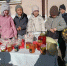 В детском саду №12 состоялась осенняя ярмарка - Комитет образования г. Чита