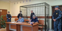 В Башкирии арестовали владельца ТЦ, при пожаре в котором погибли четыре человека - ProUral.Info