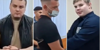 В Башкирии трое парней похитили и избили человека: ближайшие годы вымогатели проведут на нарах - Комсомольская правда