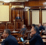На заседании Правительства Ленинградской области рассмотрели проект бюджета на 2027 год и на плановый период 2028-2029 годов - Комитет финансов