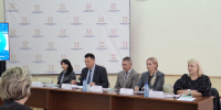 «День Росреестра» в Рамешковском муниципальном округе - Рамешковский район
