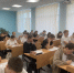 Школьный и муниципальный этапы Всероссийской олимпиады школьников в Шемышейской средней школе - Шемышейский район