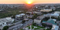Волгоградская правда - Газета Волгоградская правда
