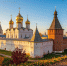 Великое освящение храма Сретения Господня: Патриарх Кирилл возглавит праздничное богослужение в Суздале - ГТРК Владимир