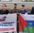 Тюменская семья Нестеровых борется за победу в финале Всероссийской военно патриотической игры «Семейная Зарница» - MegaTyumen.Ru