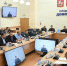 Комиссия Главного управления оценила готовность городского округа Домодедово: акцент на практической помощи и развитии - ГУ МЧС МО