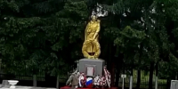 Житель Ядрина предстанет перед судом Чувашии за попытку затушить Вечный огонь - Комсомольская правда Казань