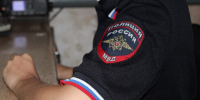 Фото: Пресс-служба МВД по РА - Газета Майкопские новости