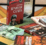 Российский книжный союз подарил Белгородской области 3,6 тысячи книг - БелПресса