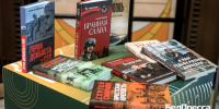 Российский книжный союз подарил Белгородской области 3,6 тысячи книг - БелПресса
