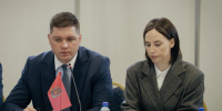 Автор: Пресс-служба Корпорации развития Енисейской Сибири - Министерство промышленности и торговли