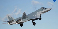Новая партия истребителей 5-го поколения Су-57 передана в войска - Агентство Информационных Сообщений
